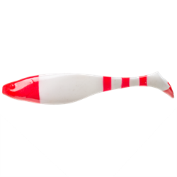 Мягкая приманка Narval Commander Shad 16cm #014 - Santa Claus 00-00018969 - фото 19882