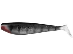 Мягкая приманка Fox Rage Zander Pro Shad 4" Young Perch 00-00021482 - фото 20940