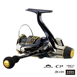 Катушка Shimano Aorista BB 4000 18671 - фото 22160