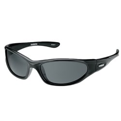 Очки поляризационые Shimano HG-067J SMOKE 4969363733405 - фото 26325