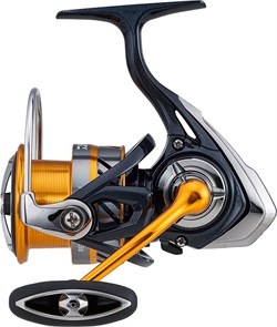 Катушка Daiwa 20 Revros LT3000D-C 4960652202633 - фото 26409