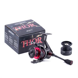 Катушка Namazu Pro Thor TH3000 N-RTH3000 - фото 34443