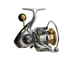 Катушка Daiwa 21 Freams LT4000-C 4550133109706 - фото 35334