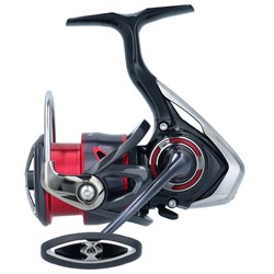 Катушка Daiwa Fuego 20 LT 5000-C УТ-00031395 - фото 46993