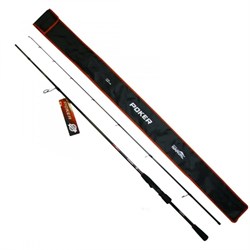 Спиннинг Narval Fishing Poker 762MMH 229см. max-36гр.  NVRPKR762MMH - фото 58114