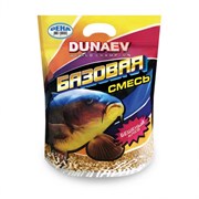 Прикормка Dunaev Базовая смесь Универсальная 2.5кг. 