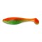 Мягкая приманка Narval Commander Shad 12cm #023-Carrot 00-00023651 - фото 22472