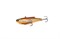 Раттлин Folkfishing VIB Sly 130 FVS17 (Brown nature) 44гр. 130 FVS 17 - фото 46925